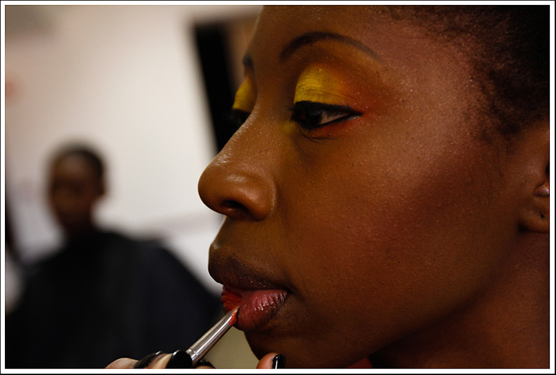 Fashion comes alive in Bots