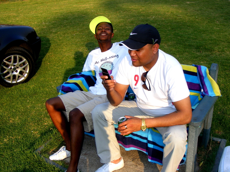 Wishing For Sunshine