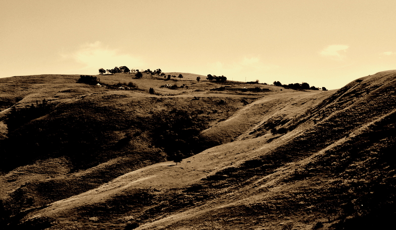 Silent Hills........