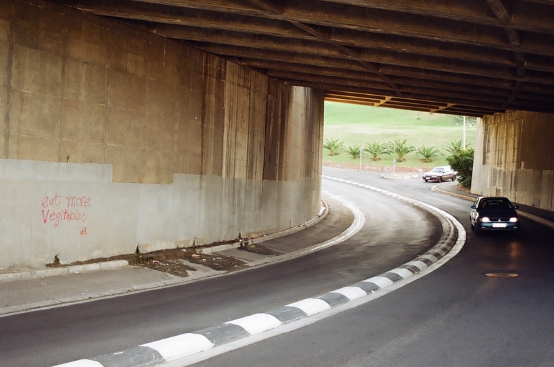 Eat more Veg(i)tables