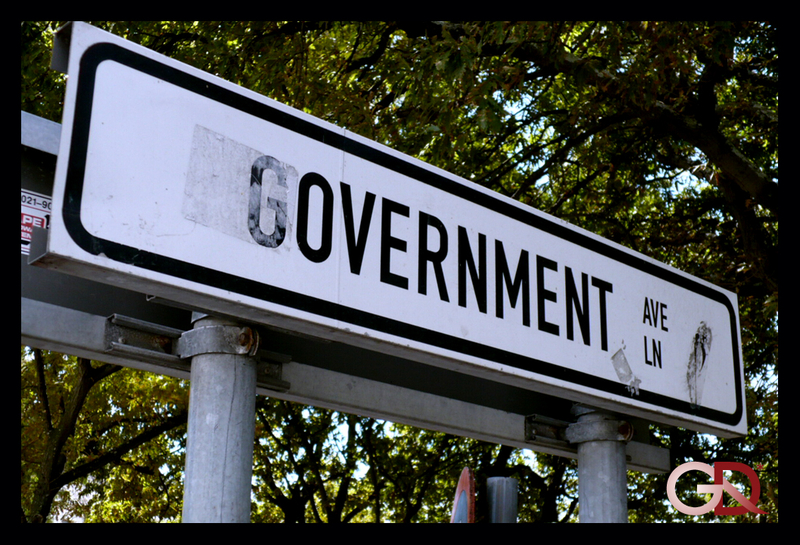 Government Avenue