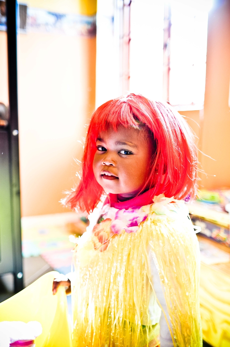 All I ask is that you protect me....