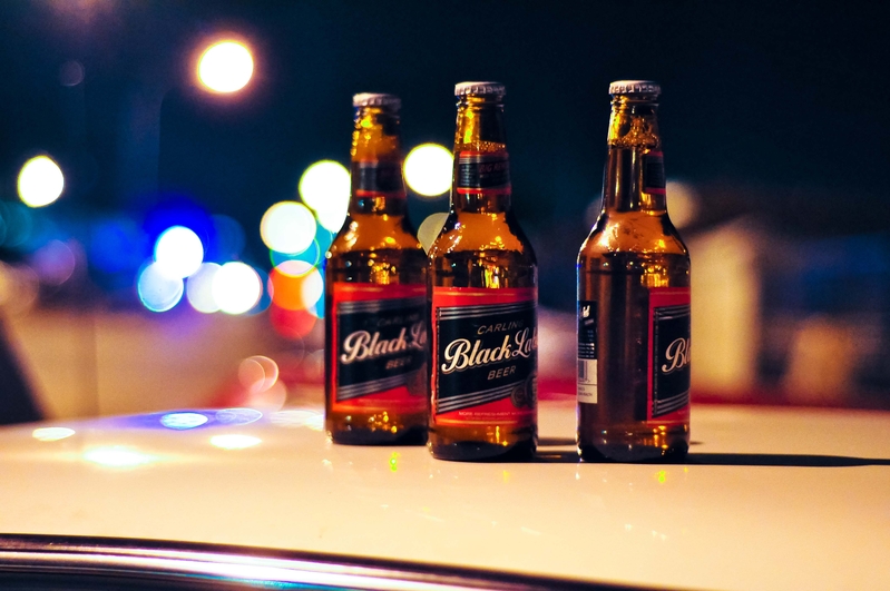 Last Night ast Thesis