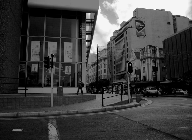 c/o strand and adderly