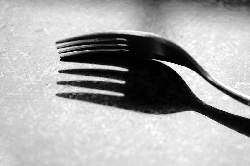 fork