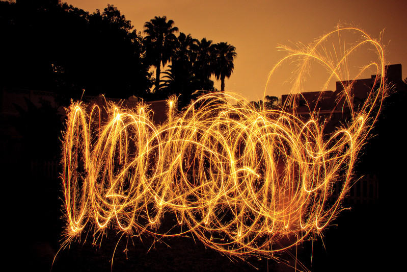 ...maybe she'll dream of me