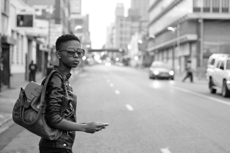 Introducing Tshepiso