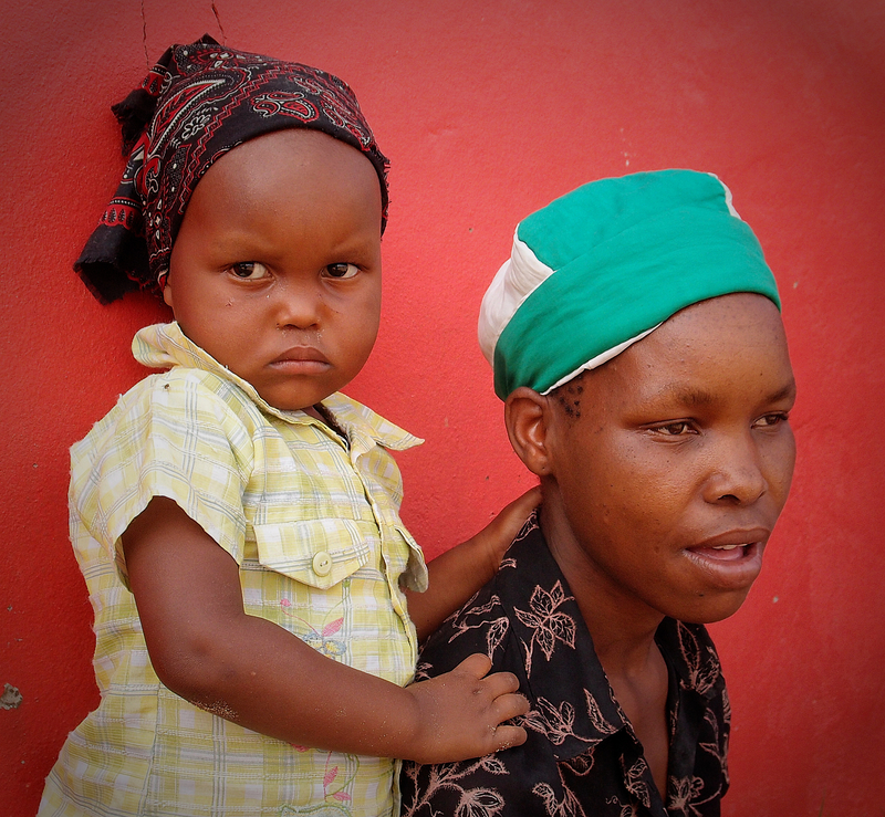 The children is the best we have in our race