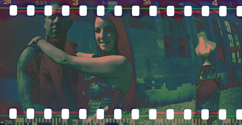 sprocket rocket pt1