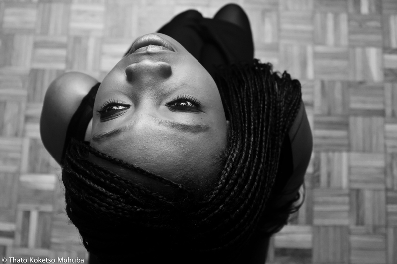 God Heard me - Esinam