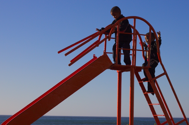 children - happiness comes to them so easily