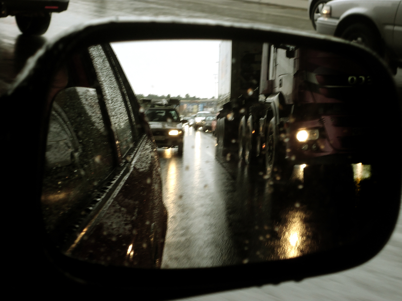 Only Good Times Ahead