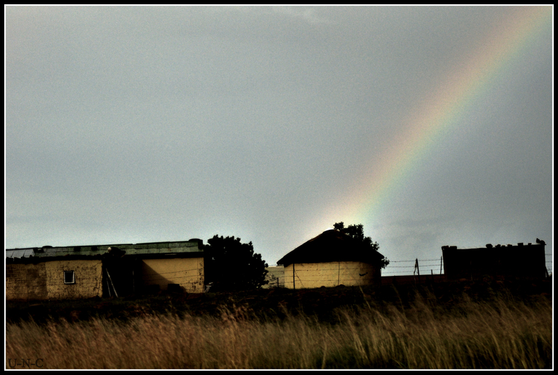 There is always hope...