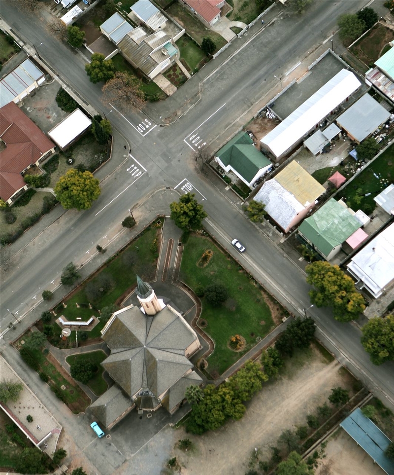 4 Ways Stop, Now what?