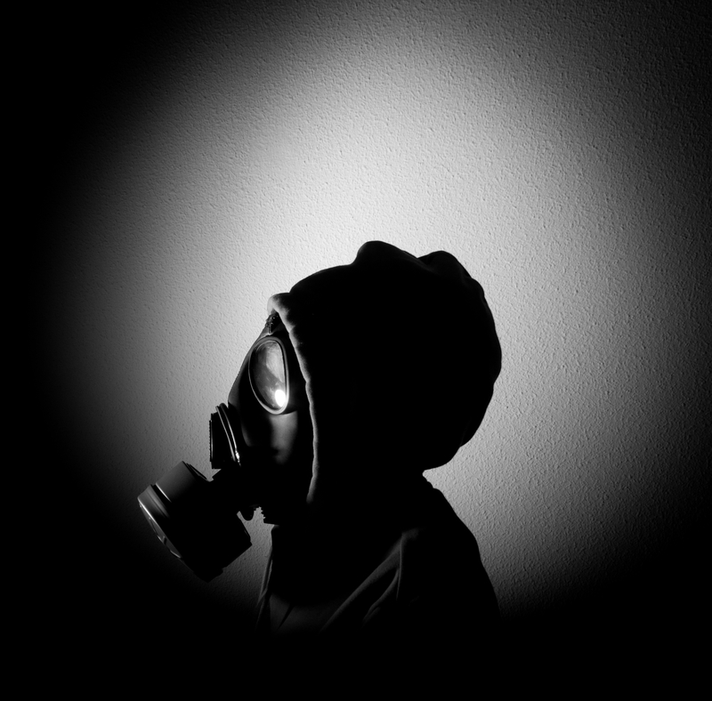 Reflection of a present past