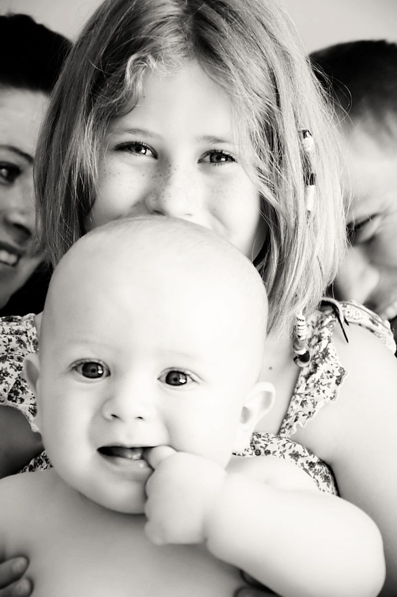 All the hope and happiness