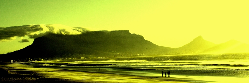 The Table Mountain