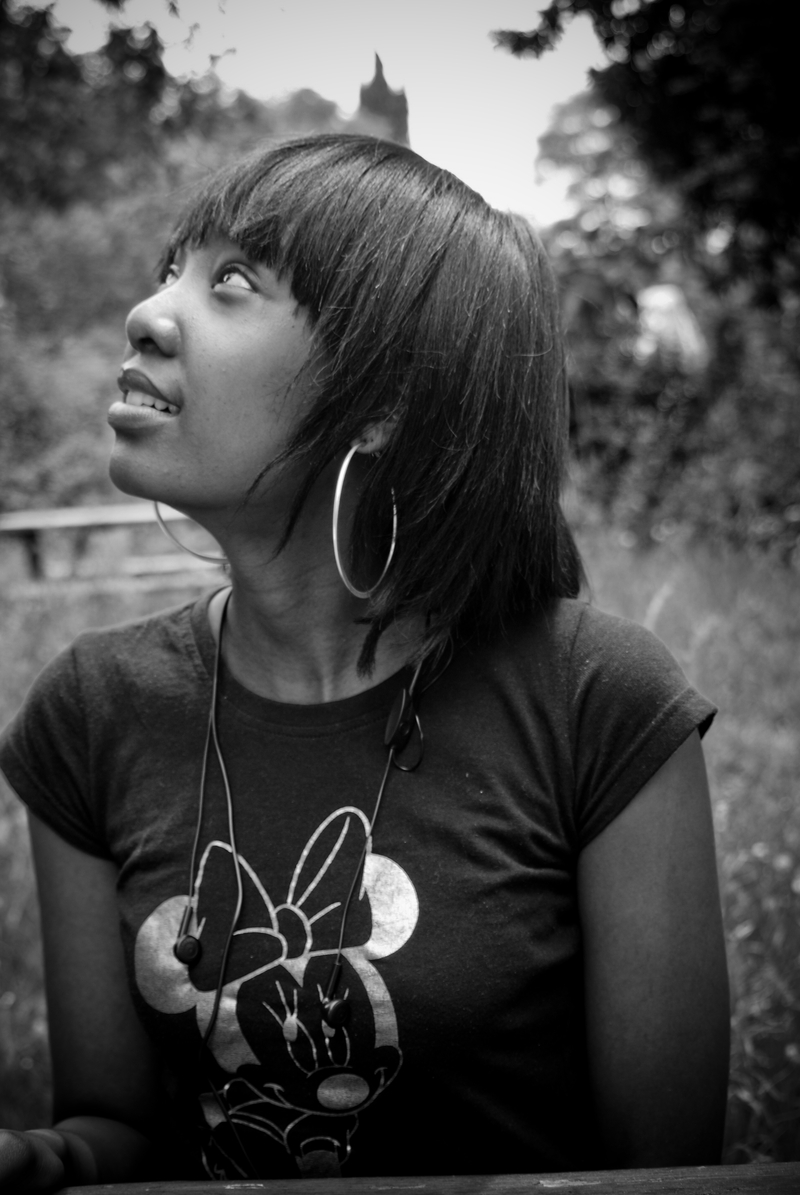 BENCH WARMERS #2 - Katlego