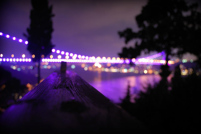 Bridging the Bosphorus