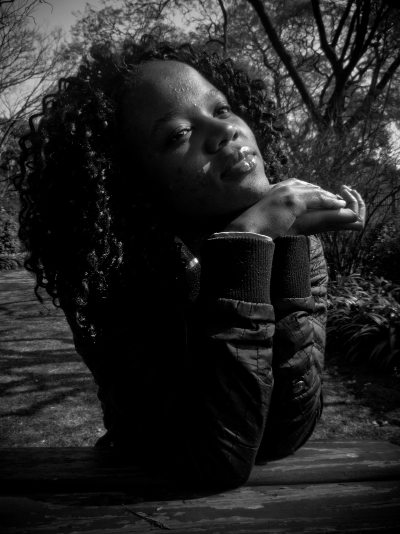 BENCH WARMERS # 4- Fifi