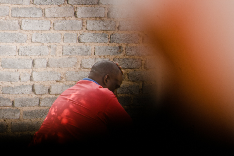 Ke letse ke beile letsogo phatlheng*