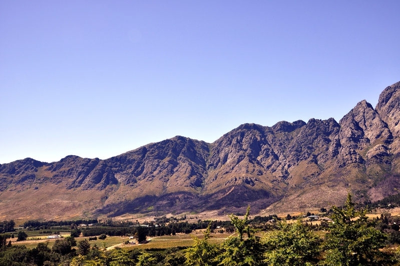 Franschoek