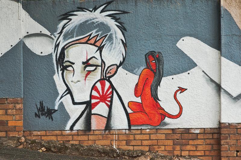 The devil is in the detail