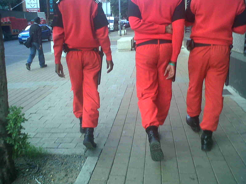 V-Day Everyday (Uniform)