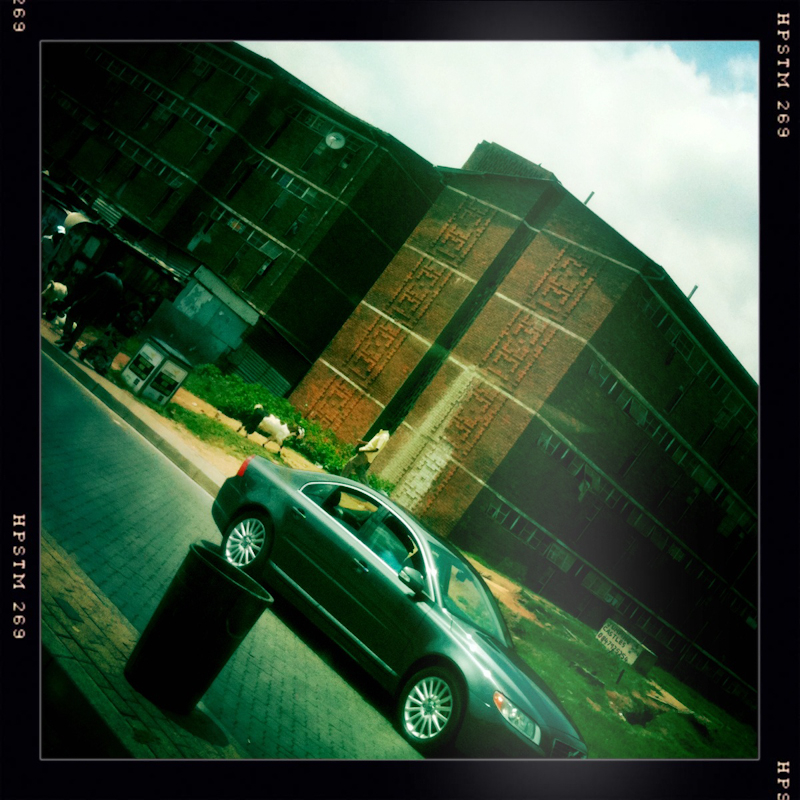 ( me, you and them )