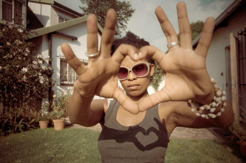 This is were my heart is