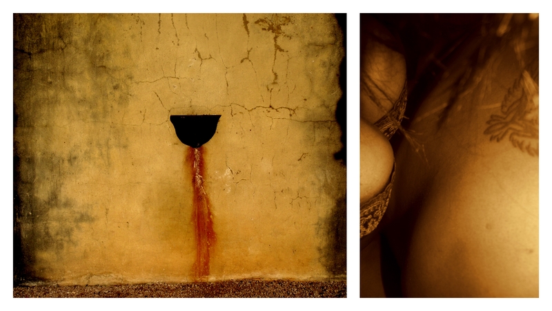 Days Gone By - Body Series