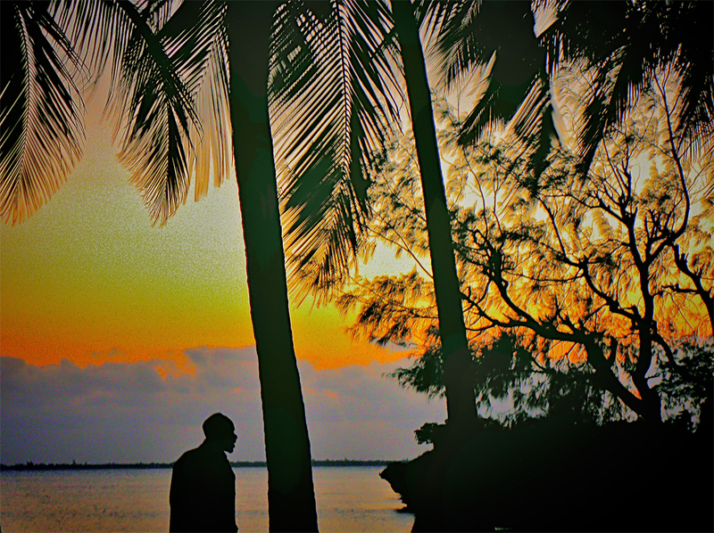 Playng with the colores.