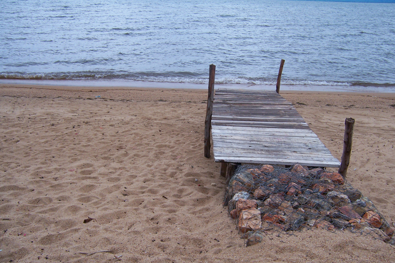 TravellingMan - RoadTrip Malawi [5] - Week/End