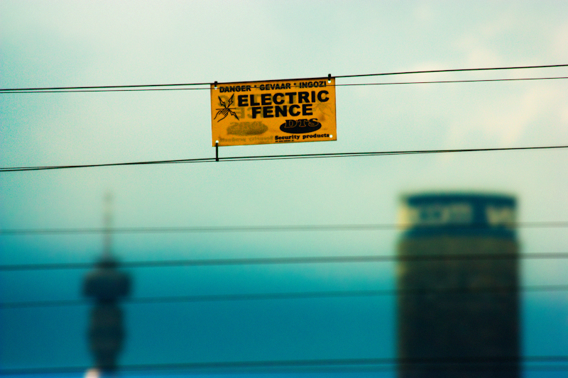 danger • gevaar • ingozi