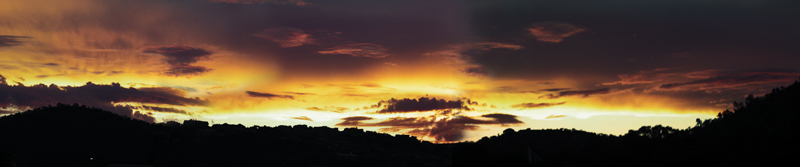 North West Mountain...