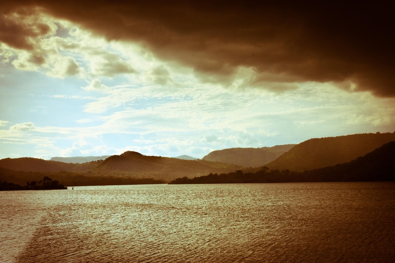 before it all got washed away... #4