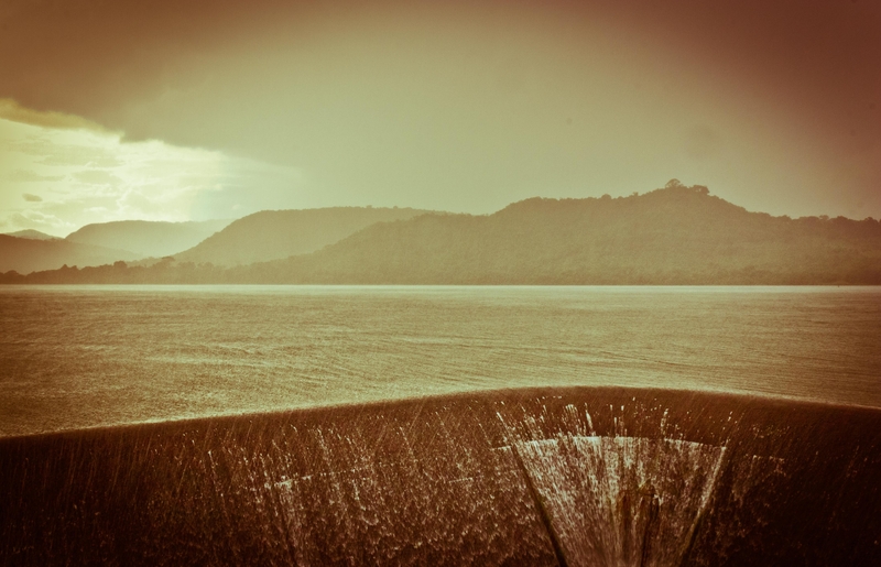 before it all got washed away... #5