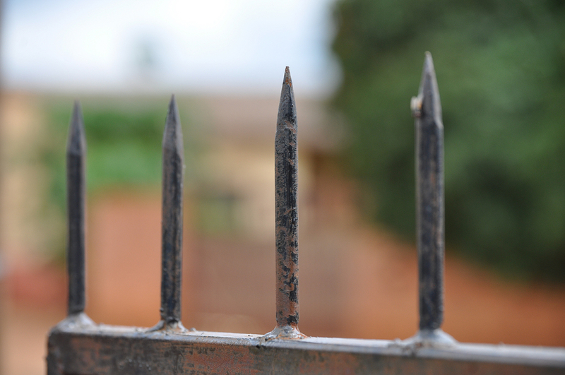 Stay Sharp, Focused and less Soft