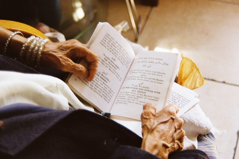 A lifetime - Insha'Allah