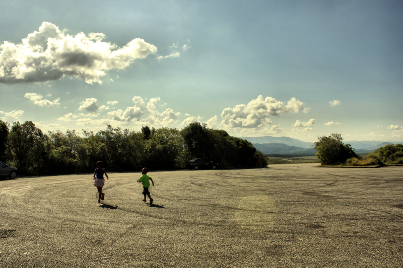 Holiday Nostalgia ...