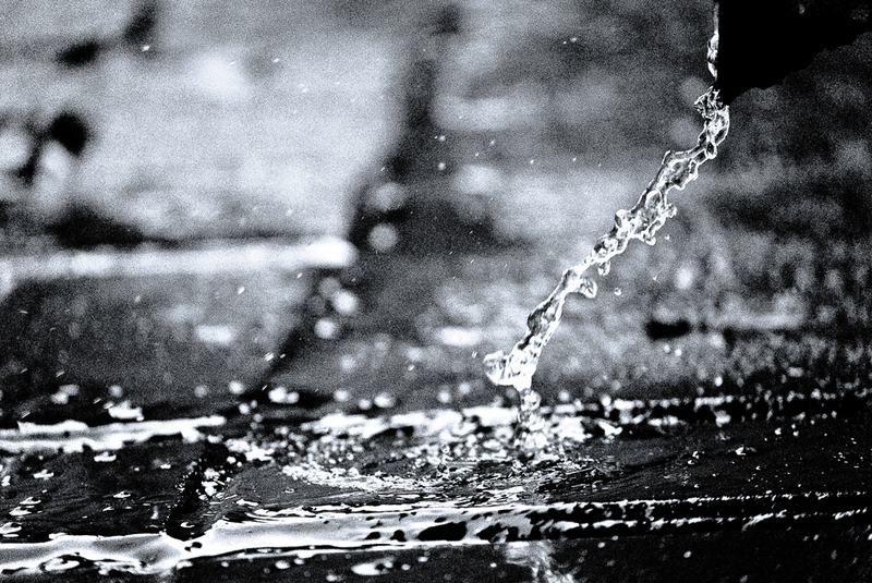 Straight Out of the Gutter