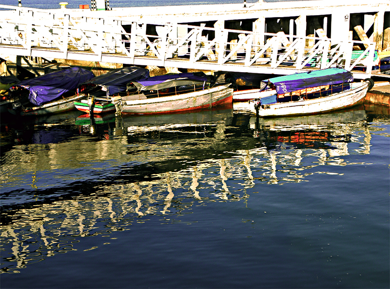 Inhambane - Mozambique