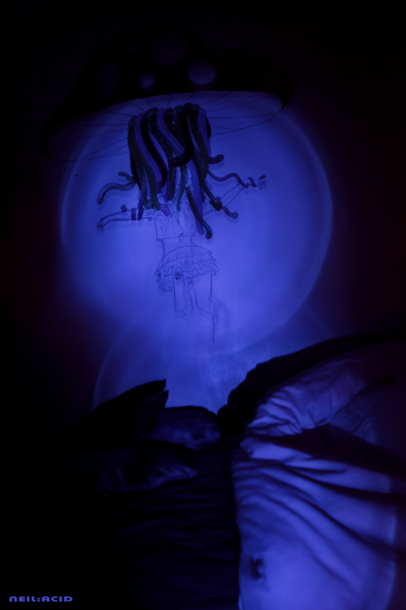 Astral Dreams [experimental]