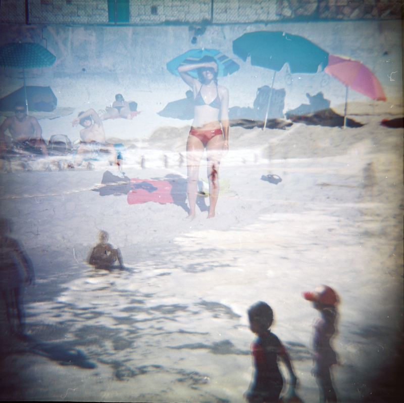 Exit Through the Tidal Pool