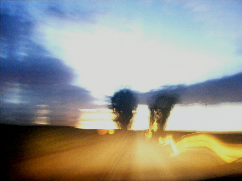 Impression: Sunrise [2]