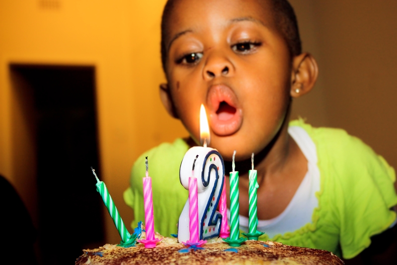 two, is the magic number...