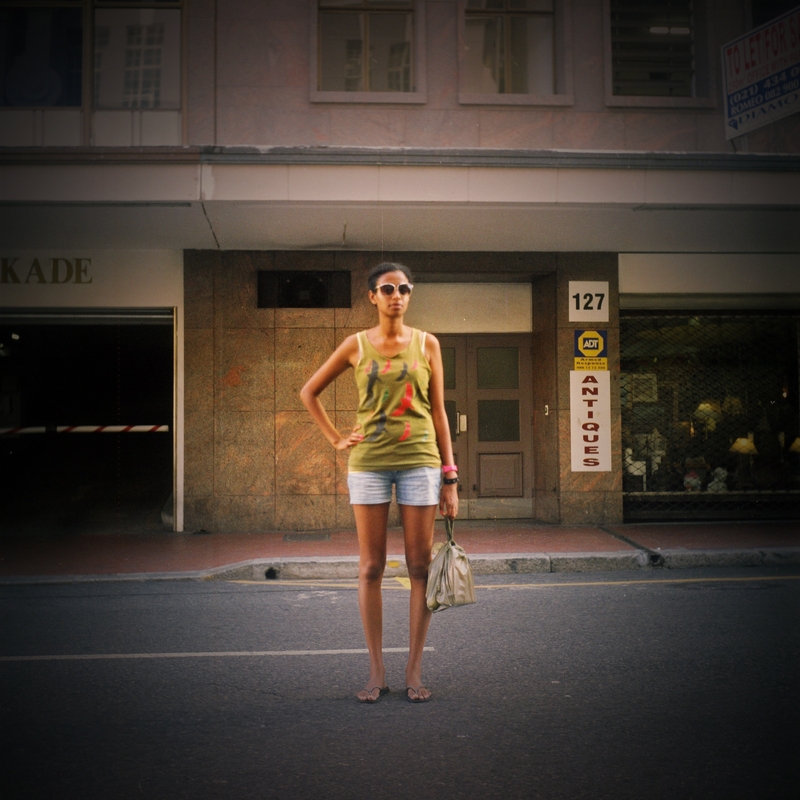 The Dopest Ethiopian