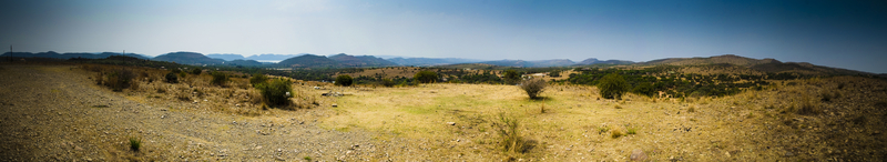 Magaliesburg @ Valtures point