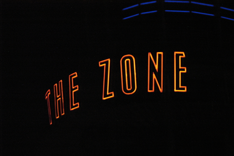 ZONE