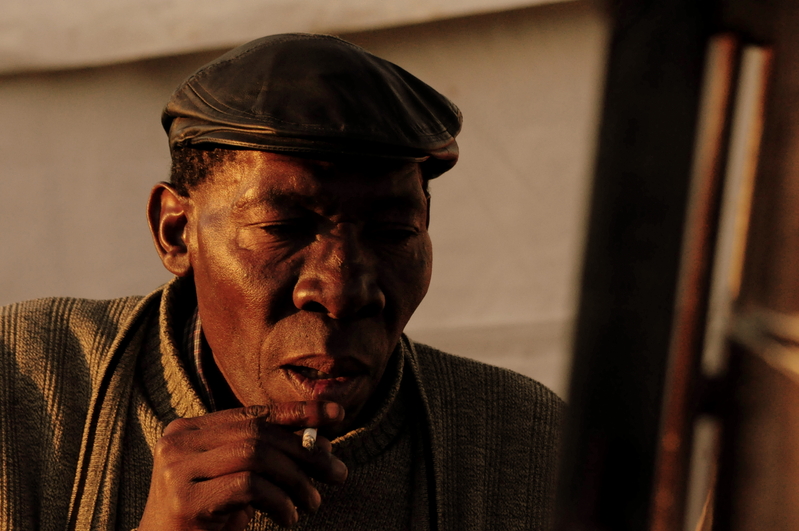 Skyf...........one pull....!